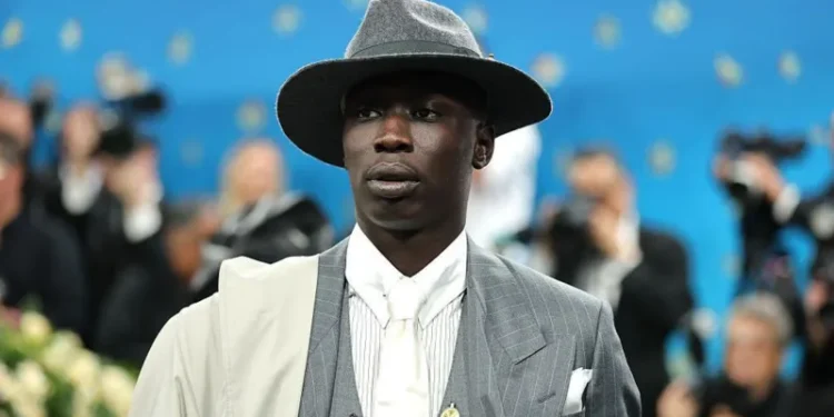 TikTok star Khaby Lame leaves US after being detained by immigration officials