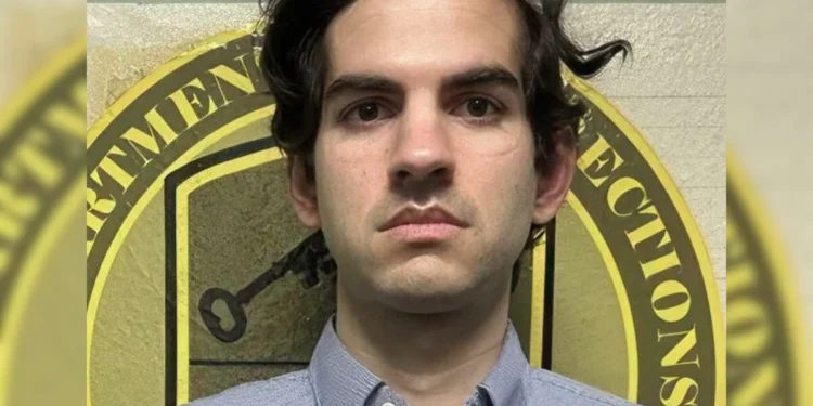 Former CIA Analyst Sentenced to Over Three Years for Leaking Top Secret National Defense Information