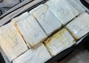 Bill cracking down on fentanyl-related drugs passes House, heads to Trump’s desk