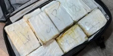 Bill cracking down on fentanyl-related drugs passes House, heads to Trump’s desk