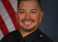 Apache Junction officer killed, 5 dead in wrong-way crash, Phoenix heat intensifies