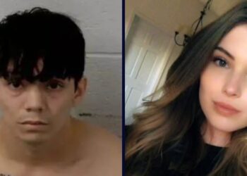 ‘His feelings were hurt’: Jealous ex-boyfriend who said he ‘f—ed up’ when he killed ex-girlfriend after ‘making her life miserable’ learns his fate