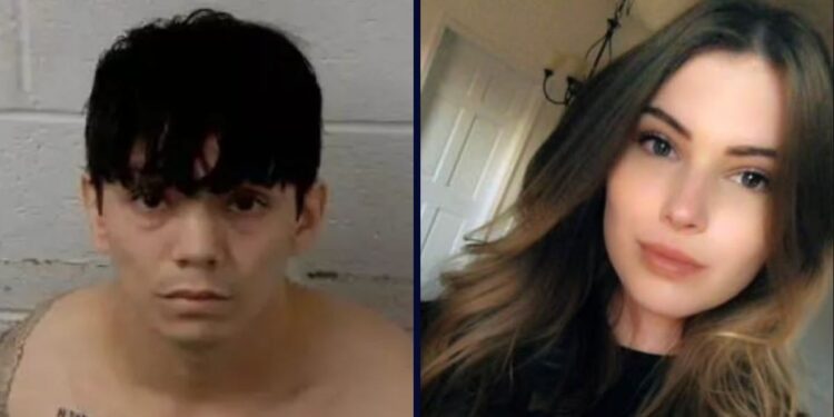 ‘His feelings were hurt’: Jealous ex-boyfriend who said he ‘f—ed up’ when he killed ex-girlfriend after ‘making her life miserable’ learns his fate