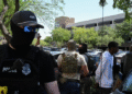 ICE Using Tracking App to Target Migrants for Swift Deportation