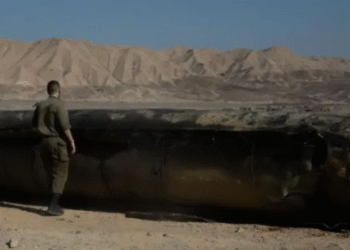 Ex-CIA Analyst Sentenced to Three Years for Leaking Israeli Strike Plans