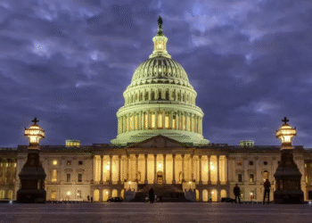 House passes bill to end DC sanctuary city status and force immigration compliance