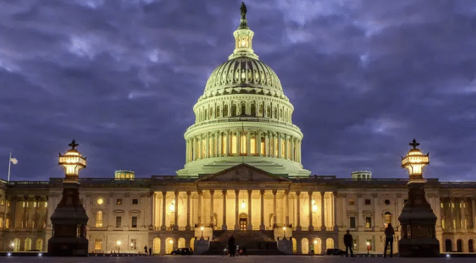 House passes bill to end DC sanctuary city status and force immigration compliance