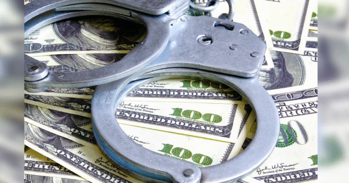 USAID Official, Three Executives Plead Guilty in $550M Bribery Scheme