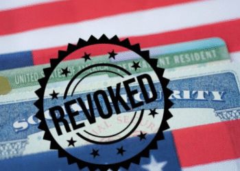 U.S. Deports 37 Nepalis in Largest Single-Day Action, Including Former DV Green Card Holder