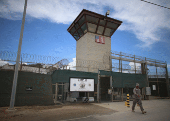 Trump team plans to send thousands of migrants to Guantanamo starting as soon as this week