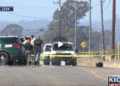 Suspect Arrested in Sacramento for 2024 Watsonville Double Homicide