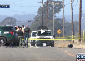 Suspect Arrested in Sacramento for 2024 Watsonville Double Homicide