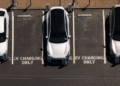 Trump Signs Resolutions Blocking California’s Electric Vehicle Mandates