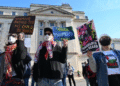 Feds Defy Judge’s Order to Release Pro-Palestinian Activist Facing Deportation