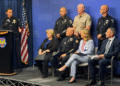 More Than 70 Arrested in Arizona Child Exploitation Crackdown