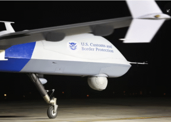 US Immigration Agency Confirms Use of Surveillance Drones Over LA Protests