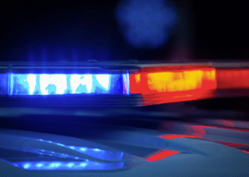 Suspect Arrested in Roseville After Fleeing Traffic Stop and Foot Chase