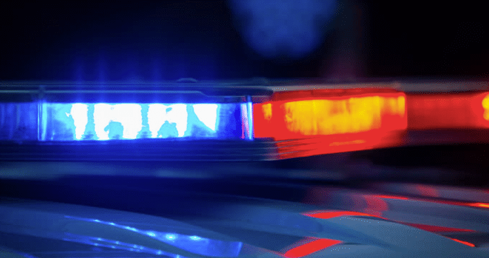 Suspect Arrested in Roseville After Fleeing Traffic Stop and Foot Chase