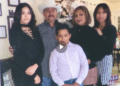 Dallas Parents Detained by ICE After 20 Years in U.S., Leaving Behind Teenage Son