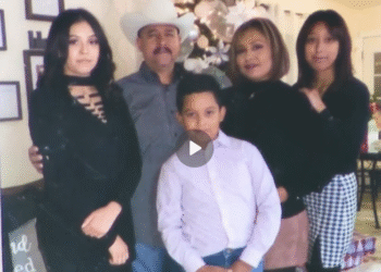 Dallas Parents Detained by ICE After 20 Years in U.S., Leaving Behind Teenage Son