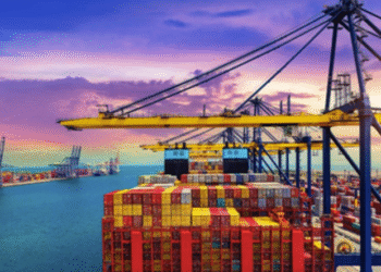 House Passes Rep. Calvert’s Bill to Strengthen Port Security