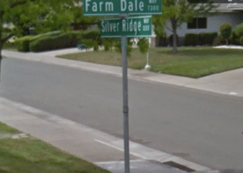 Sacramento Police Chase Ends in Fatal Crash; Daniel Cunningham Faces Multiple Charges