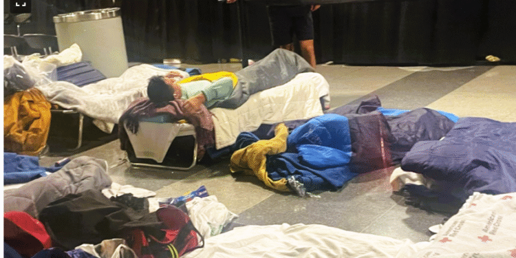 CBO Reports Illegal Immigration Surge Cost Taxpayers Nearly $10 Billion in 2023