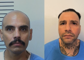 Death Row Inmate in Riverside County Murdered; Suspect Attacked by Over 30 Inmates