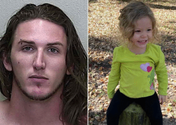 Man Sentenced to Life Imprisonment for the Murder of Ex-Girlfriend's 2-Year-Old Daughter Following Breakup