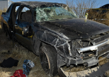 Arizona driver receives life sentences for deadly I-10 crash