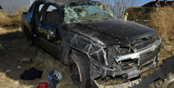 Arizona driver receives life sentences for deadly I-10 crash