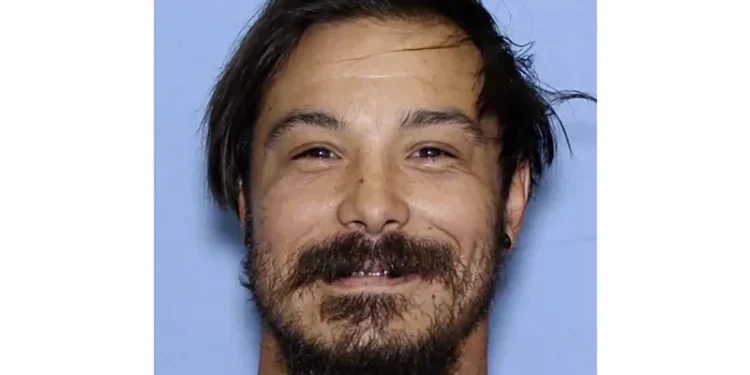 Nationwide Manhunt Underway for Washington Father Accused of Killing His 3 Young Daughters