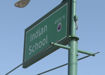 Phoenix allocates $4 million for safety upgrades on Indian School Road