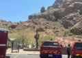 1 critically injured after multiple hikers rescued from Camelback Mountain