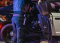 Galt Police Apprehend Suspect Linked to Robbery and DUI Incident