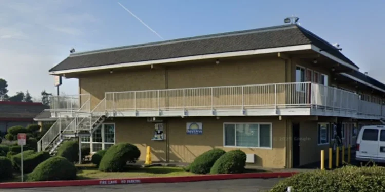 Massachusetts Man Found Guilty of Rape, False Imprisonment of Turlock Hotel Clerk