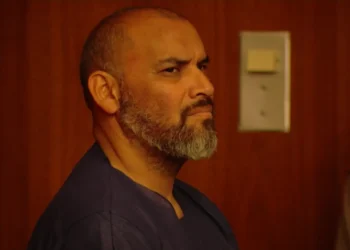 Bakersfield Man Pleads Not Guilty in Estranged Wife’s Killing